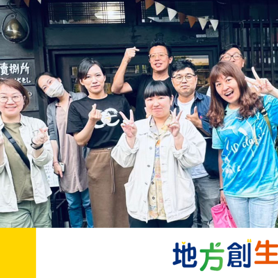 創新走讀服務打造融合宜蘭信仰、文化與飲食生活新體驗