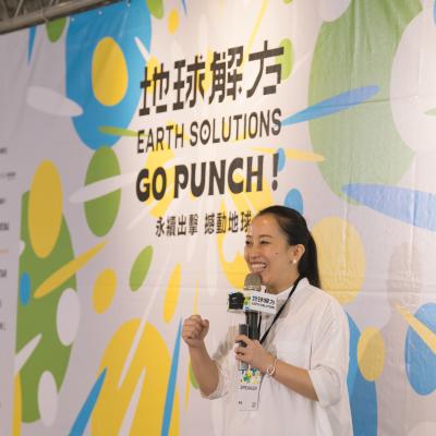 解方販賣機：流浪犬化身狗醫師　打造人犬共好的永續未來