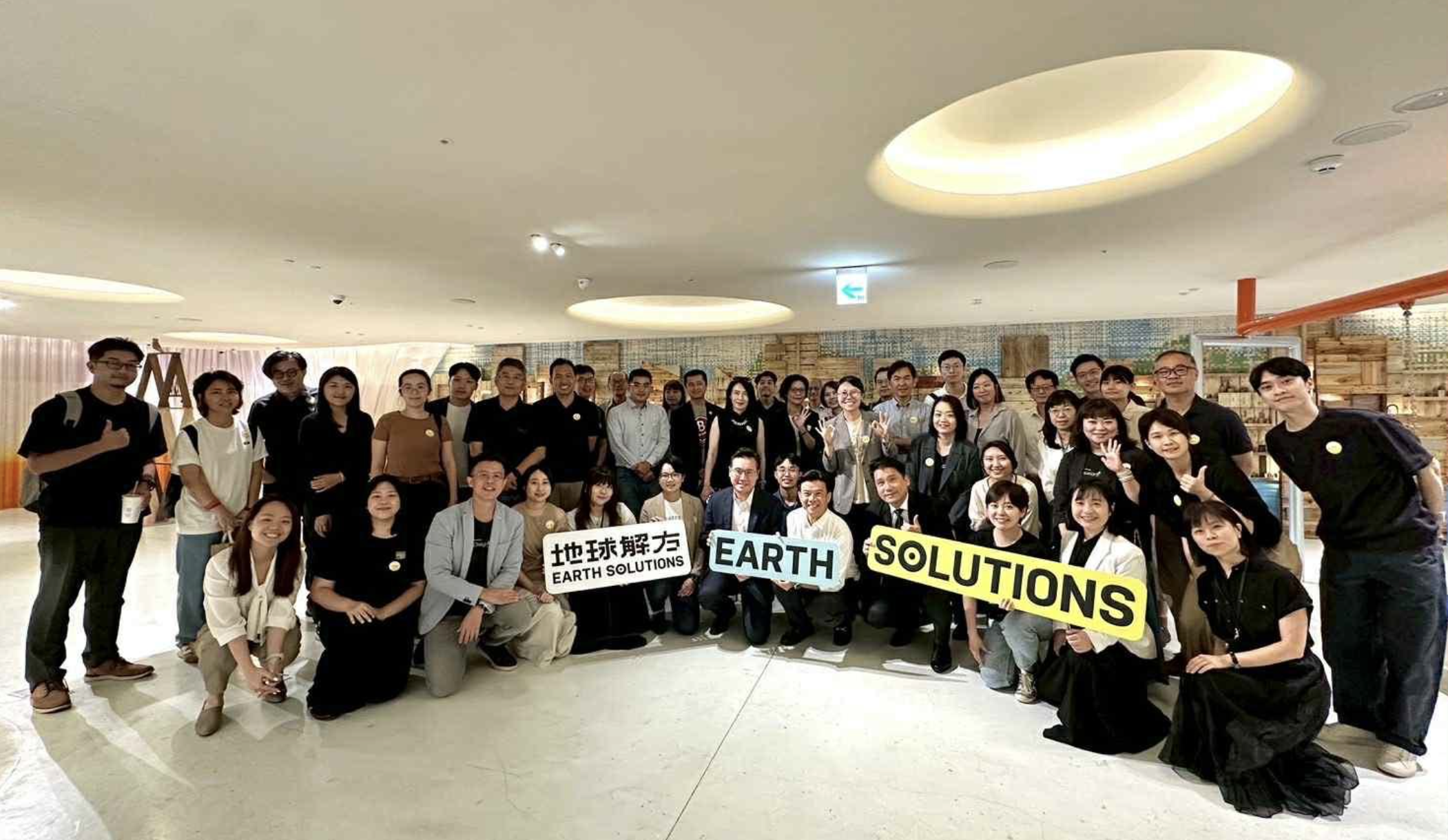 當日常飲食採購成為一場異國文化挑戰：全家便利商店從商業到人心的企業心法